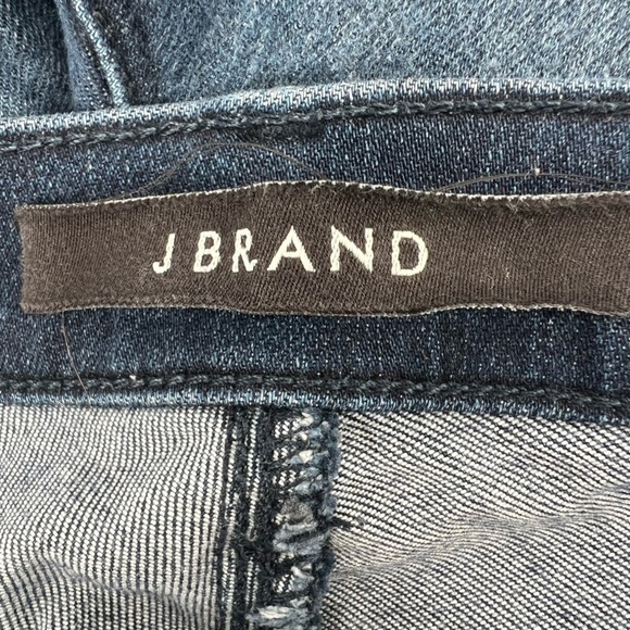 J Brand Super Skinny Jeans Size 28 Women’s - Picture 6 of 7